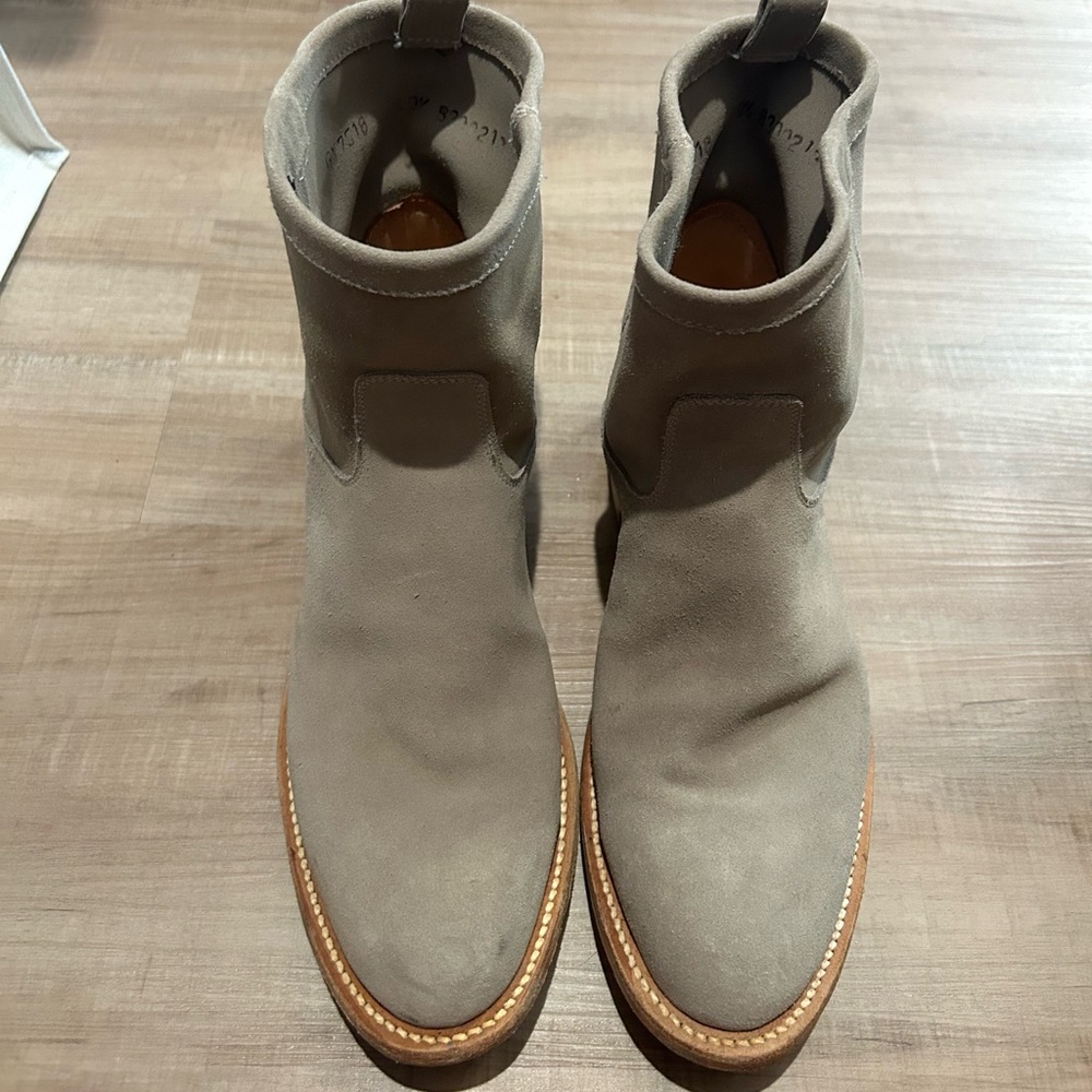 Women’s Lucchese Booties